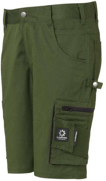 C.Centimo Dynamic Bermuda